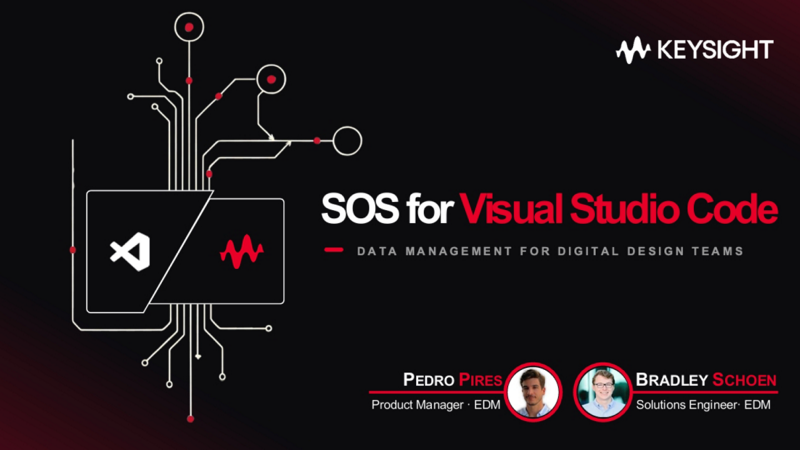 SOS for Visual Studio Code Webinar